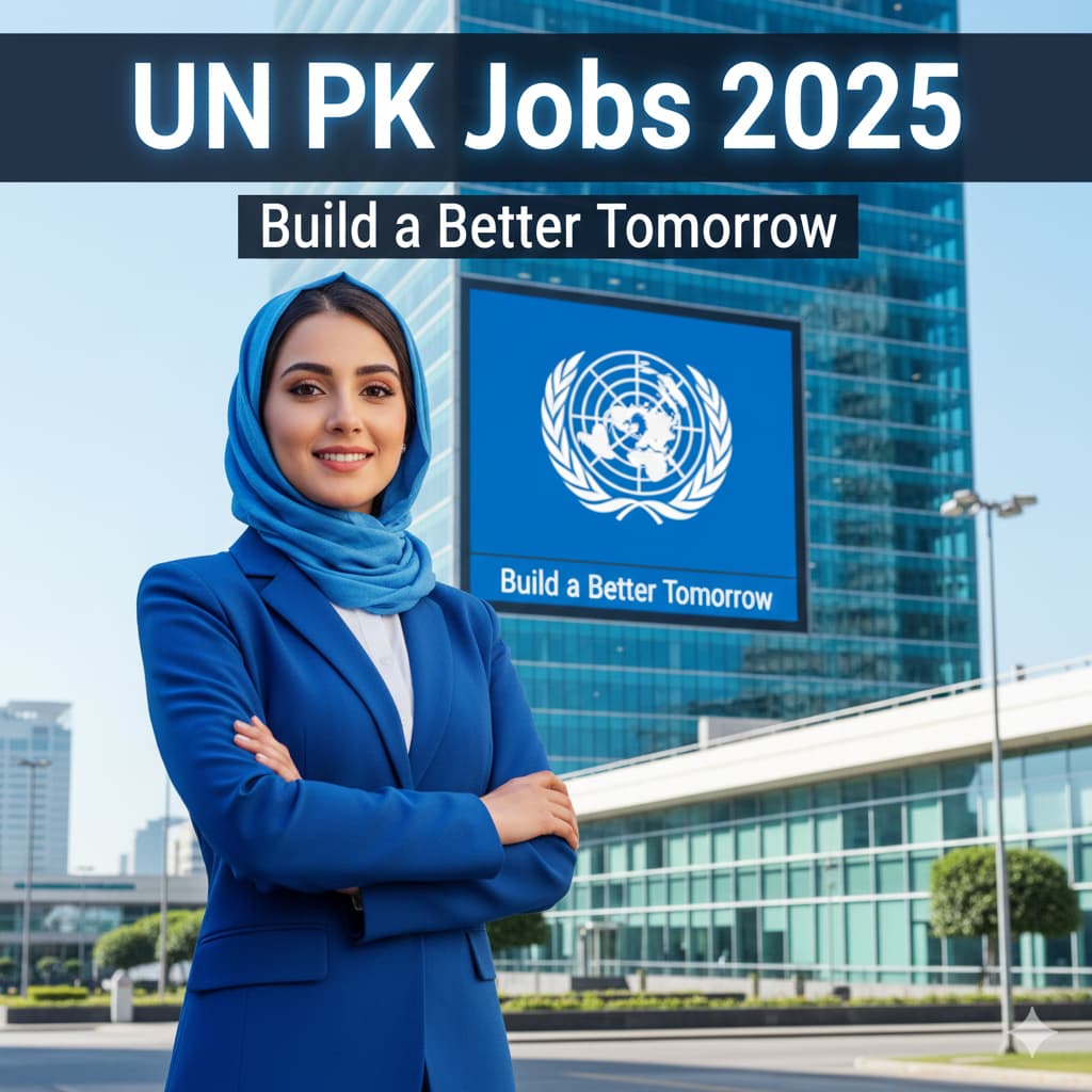 Pakistani job seekers exploring UN PK jobs for United Nations Pakistan career opportunities