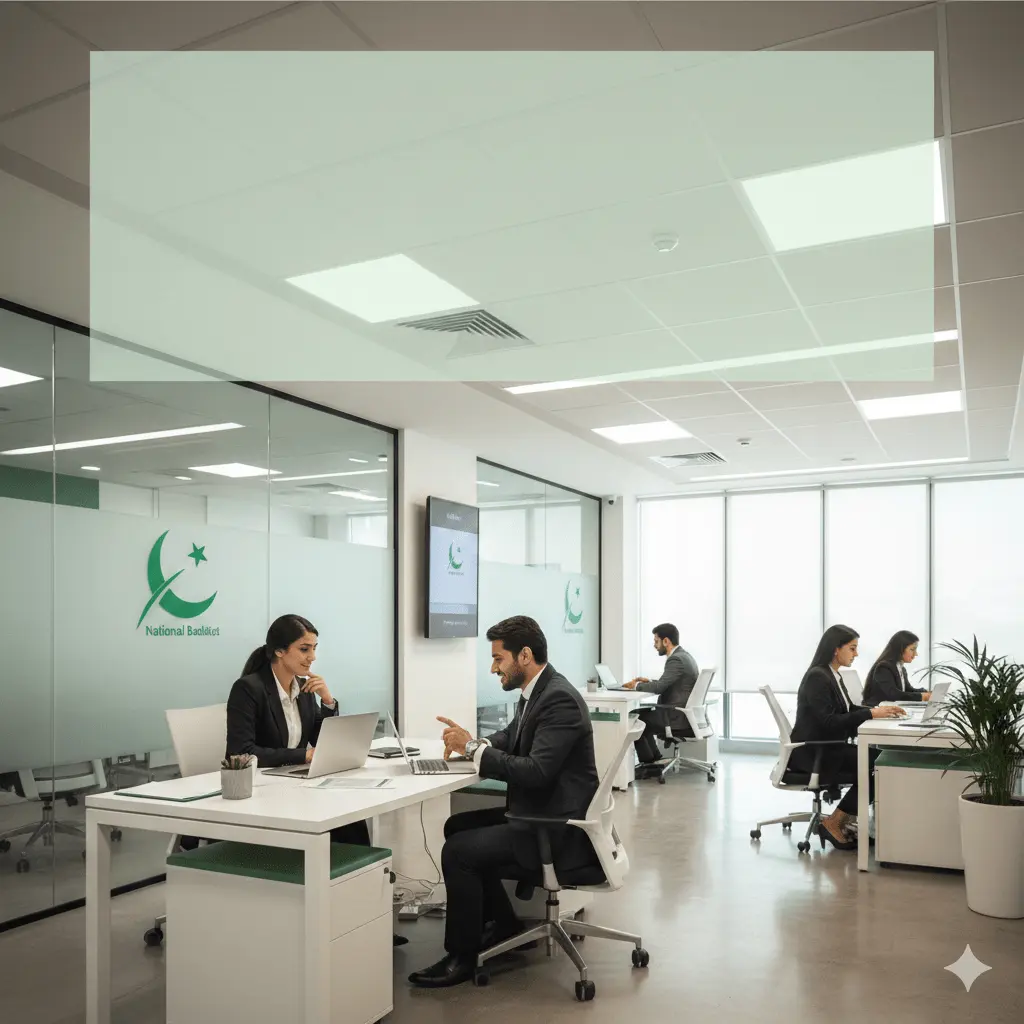 NBP Bank Jobs 2025 – Apply Online for Latest National Bank Careers